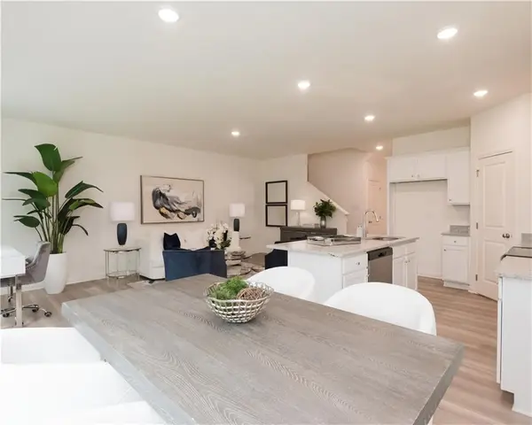 2540 Riverside Road, Conyers, GA 30013