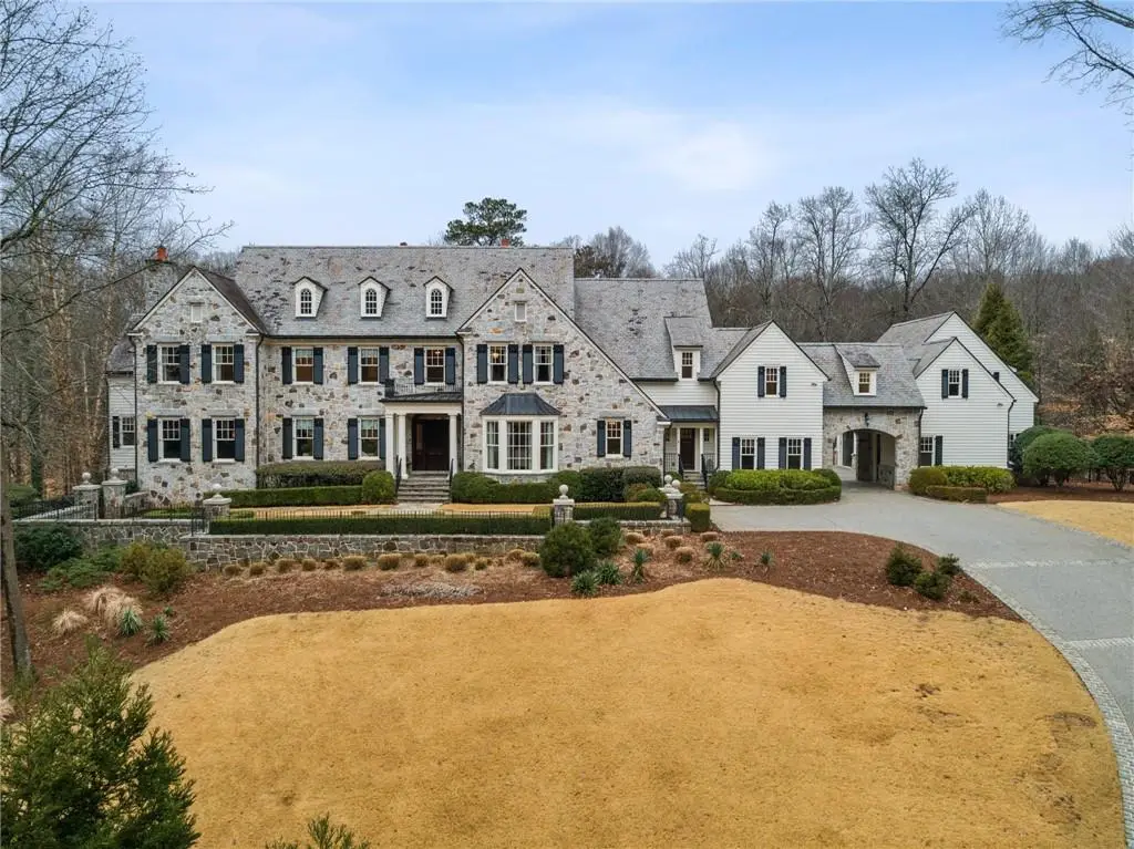 3474 Nancy Creek Road Nw, Atlanta, GA 30327 - Image #1