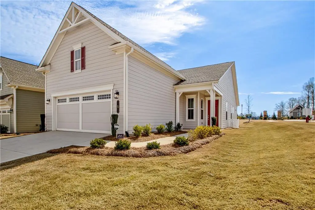 5 Club Cresswind Drive, Newnan, GA 30263 - #1