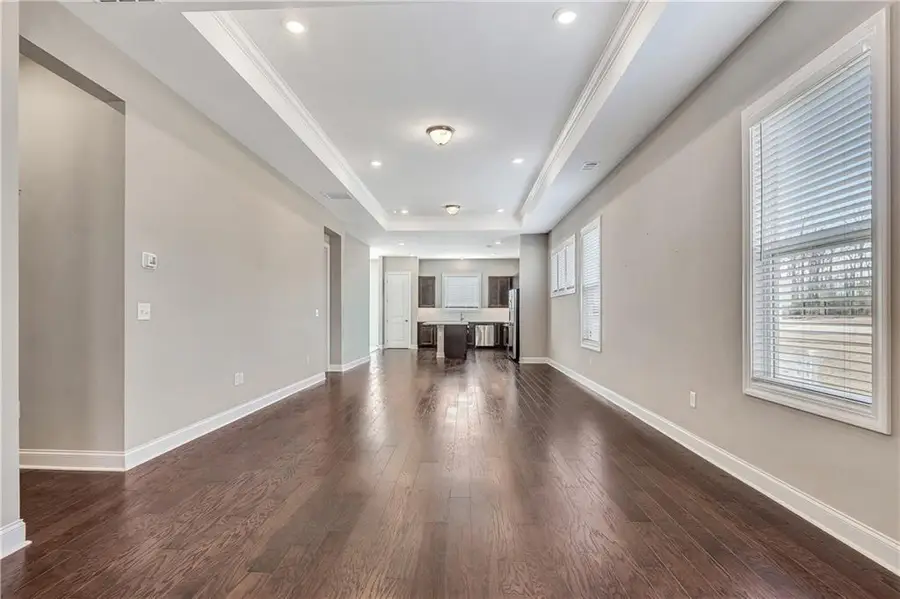 5 Club Cresswind Drive, Newnan, GA 30263 - #3