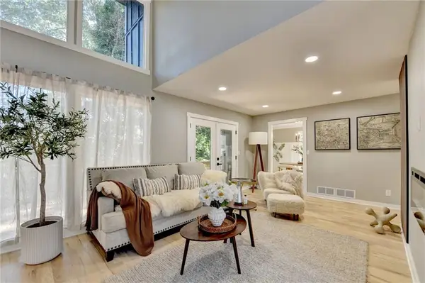 2820 Bluebird Cir Nw, Duluth, GA 30096