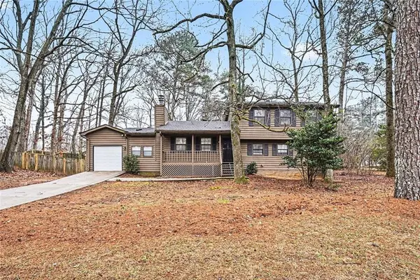 2895 Woodhollow Lane, Jonesboro, GA 30236