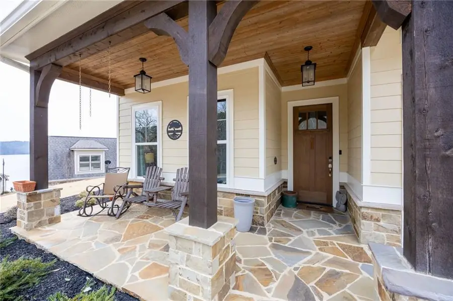 116 Sunset Peak Court, Waleska, GA 30183 - #3