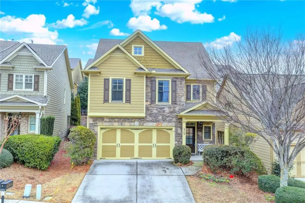 8360 Village School Drive, Cumming, GA 30041 - #1