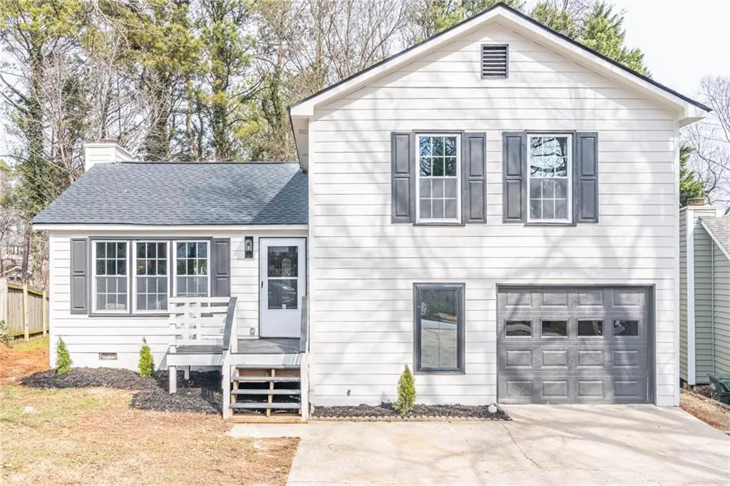 5367 Rails Way, Norcross, GA 30071 - Image #1