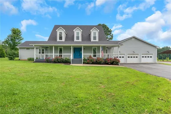 500 Coleman Mill Road, Carrollton, GA 30116