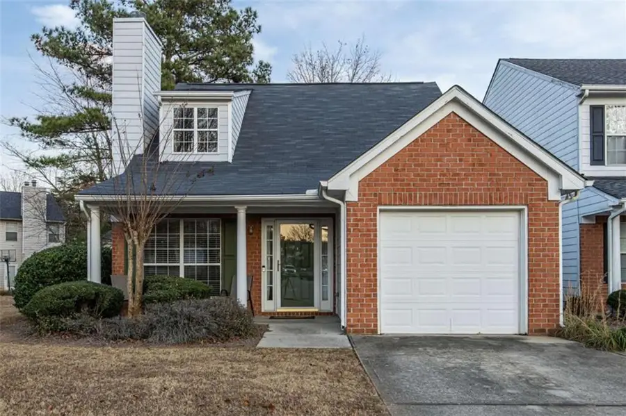 4308 Ravenwood Drive, Union City, GA 30291 - Image #2