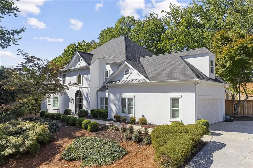 5800 De Claire Court, Atlanta, GA 30328 - Image #1