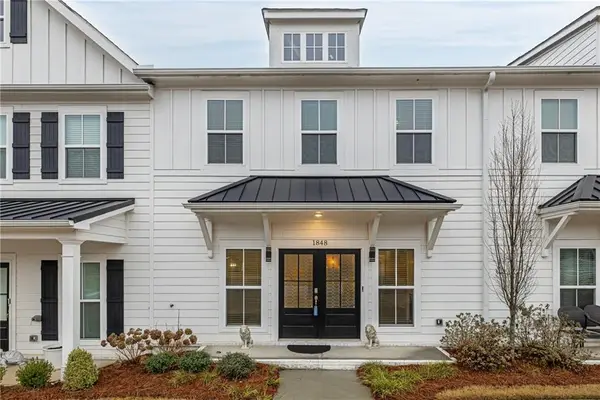 1848 Eastmore Avenue Sw, Conyers, GA 30094