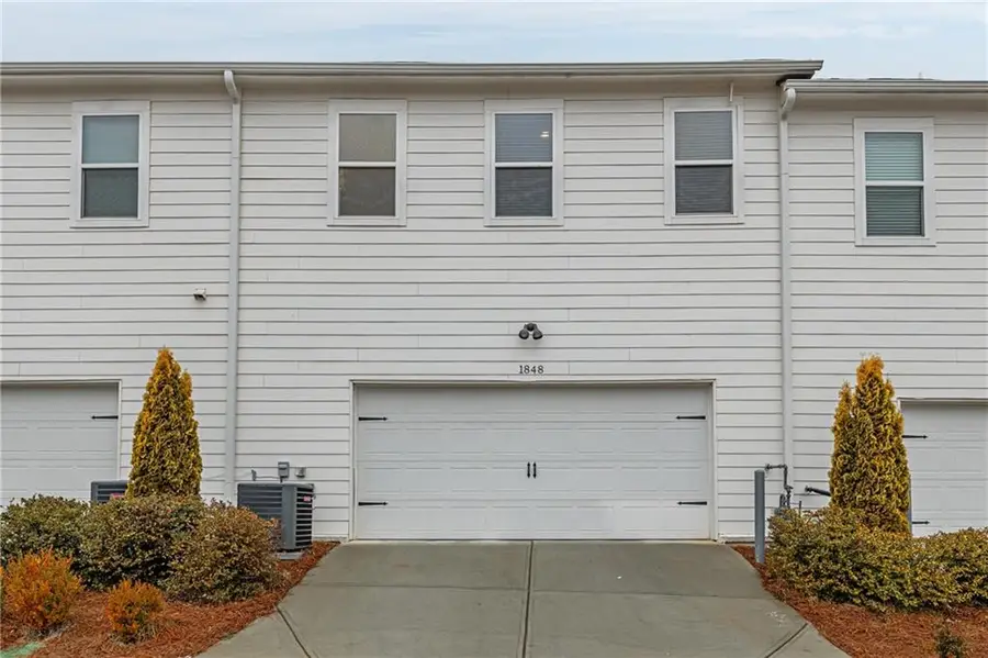 1848 Eastmore Avenue Sw, Conyers, GA 30094 - Image #2