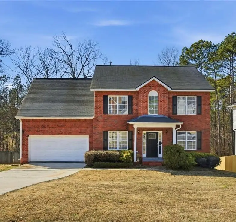 3375 River Mill Lane, Ellenwood, GA 30294 - #1