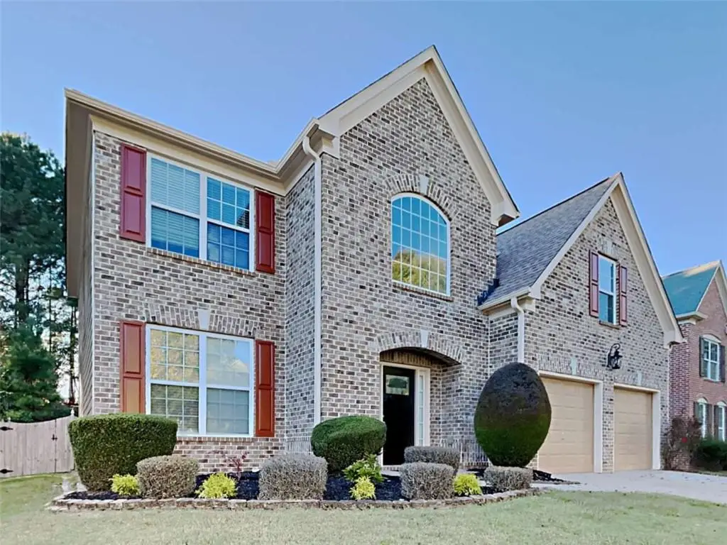 590 Simonton Crest Drive, Lawrenceville, GA 30045 - Image #1