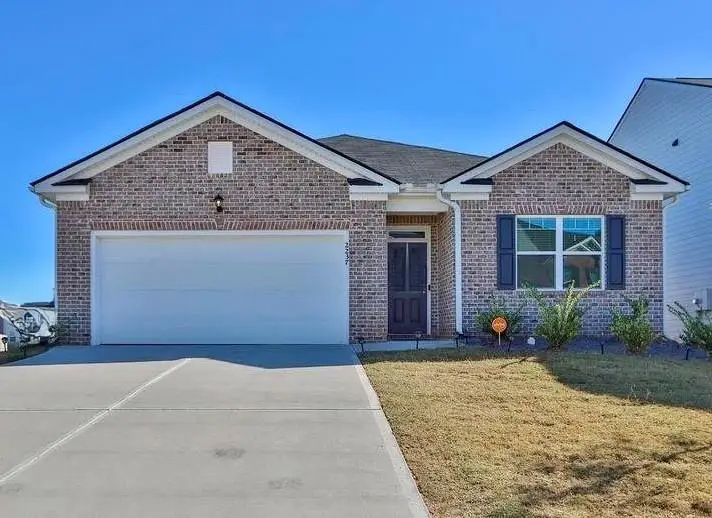 2237 Pelham Pass, Dacula, GA 30019 - #1