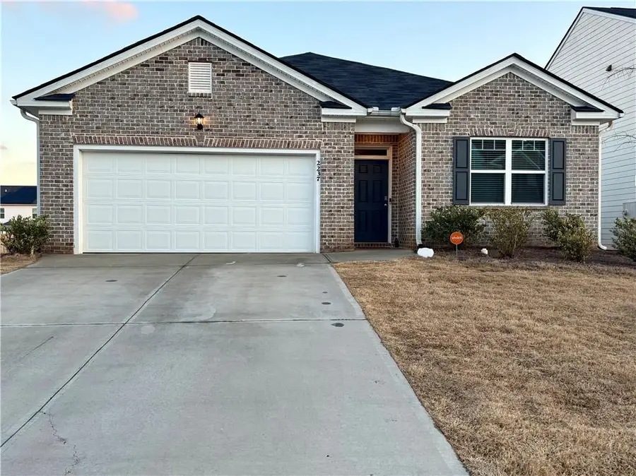 2237 Pelham Pass, Dacula, GA 30019 - #2