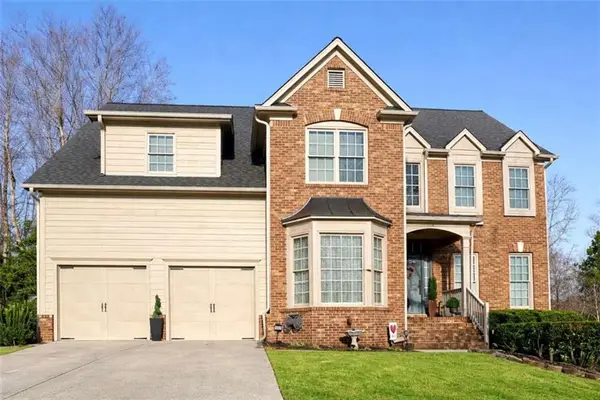 1235 Summerfield Drive, Cumming, GA 30040