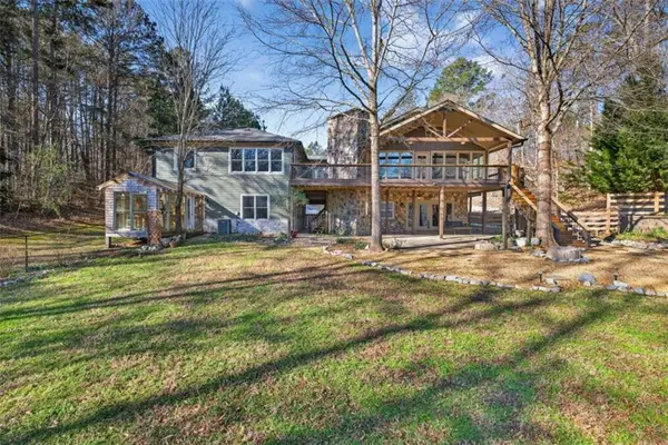 1951 Swords Trail, Buckhead, GA 30625