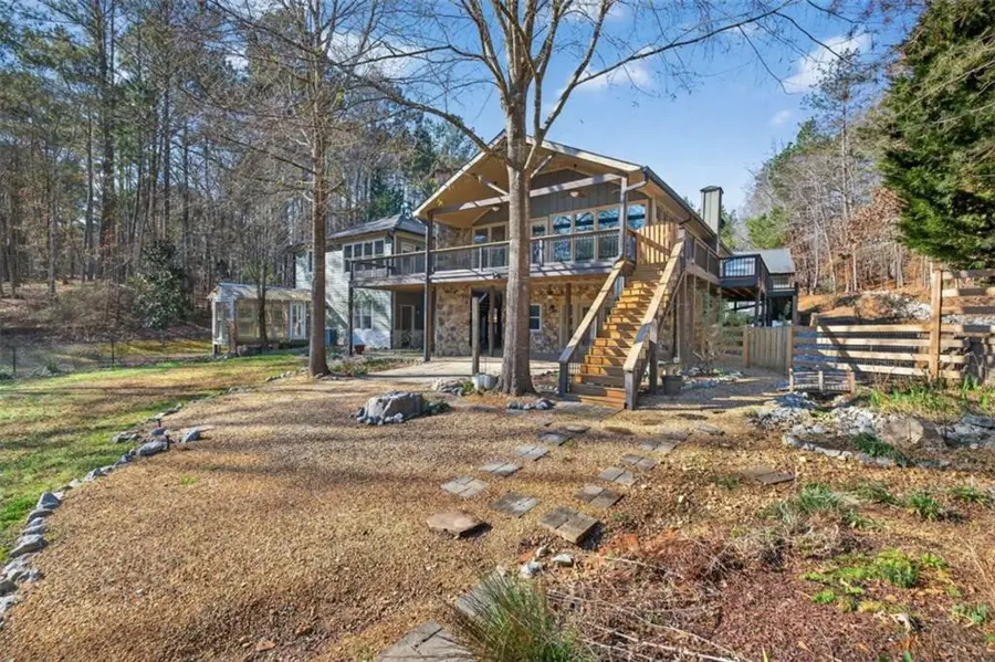 1951 Swords Trail, Buckhead, GA 30625 - #2