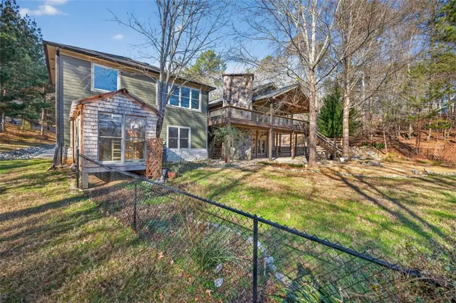 1951 Swords Trail, Buckhead, GA 30625 - #3