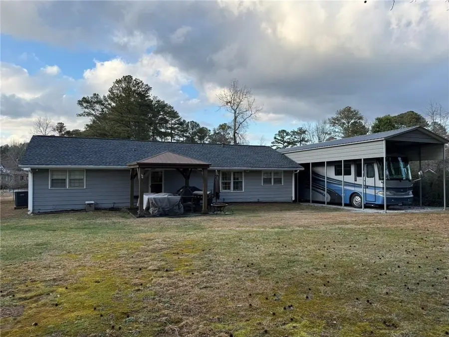 1284 Lob Lolly Way, Lawrenceville, GA 30043 - Image #3