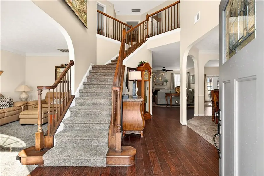 10030 Lauren Hall Court, Alpharetta, GA 30022 - #2