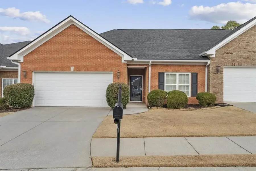 133 Kensington Drive Se, Calhoun, GA 30701 - Image #3