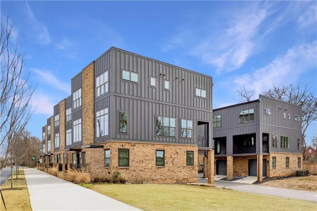 1124 W Marietta Street Nw, Atlanta, GA 30318 - Image #1