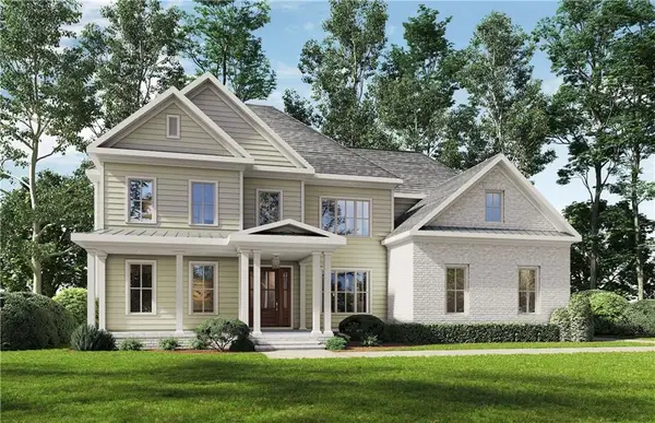 12220 Spring Place Lane, Alpharetta, GA 30004