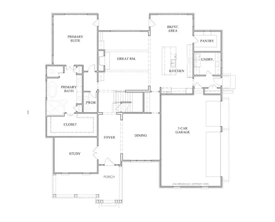 12220 Spring Place Lane, Alpharetta, GA 30004 - Image #2