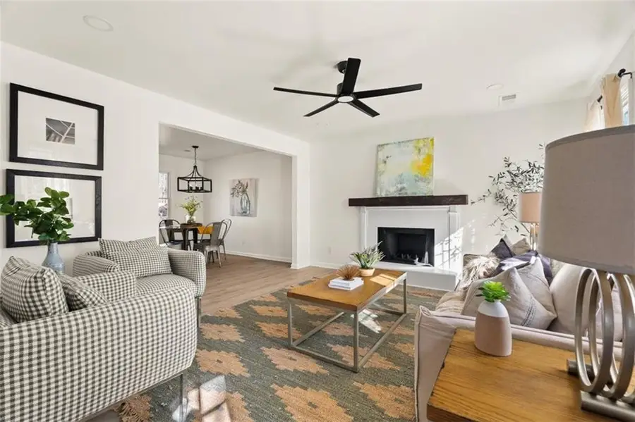 540 Riverside Road, Sugar Hill, GA 30518 - Image #2