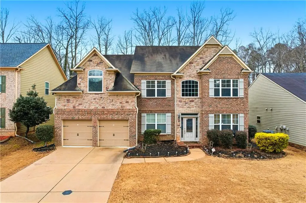 3411 Lynne Road, Powder Springs, GA 30127 - Image #1