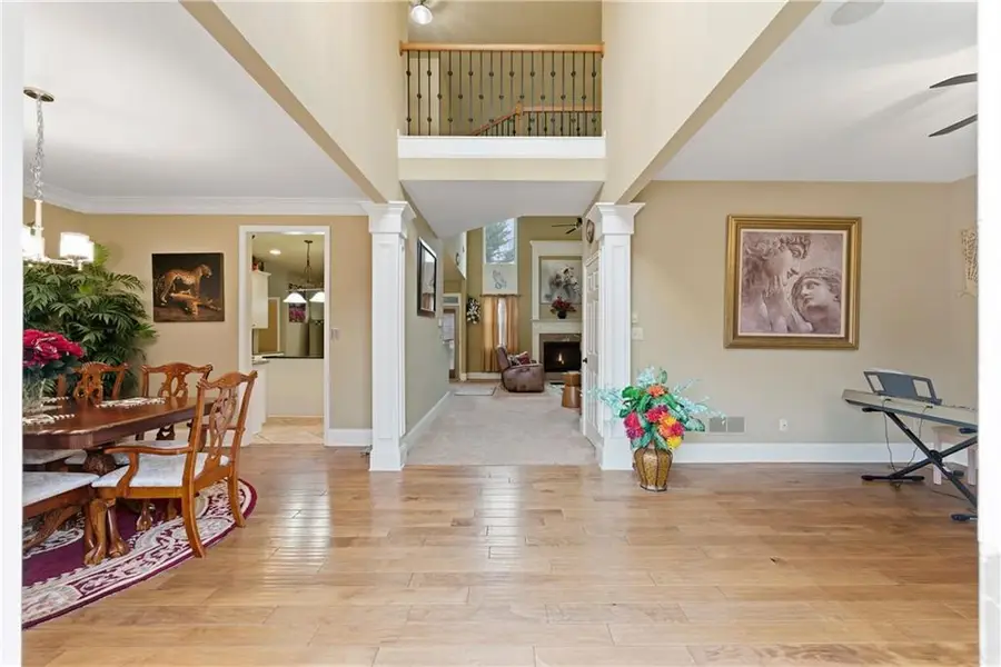 3411 Lynne Road, Powder Springs, GA 30127 - Image #3