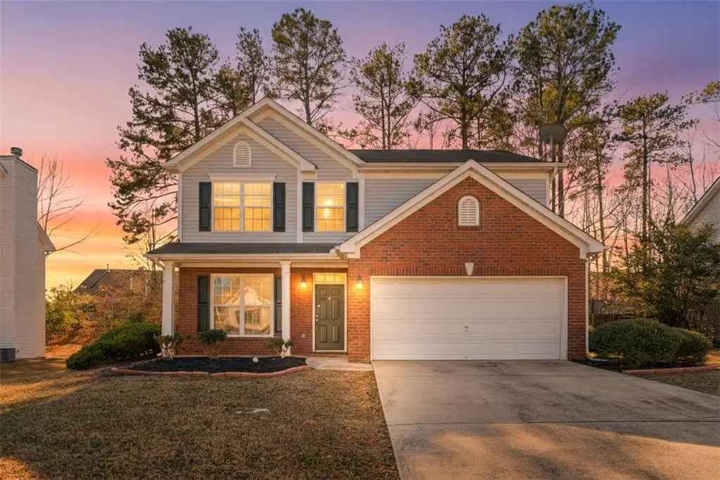 744 Winbrook Drive, McDonough, GA 30253 - #1