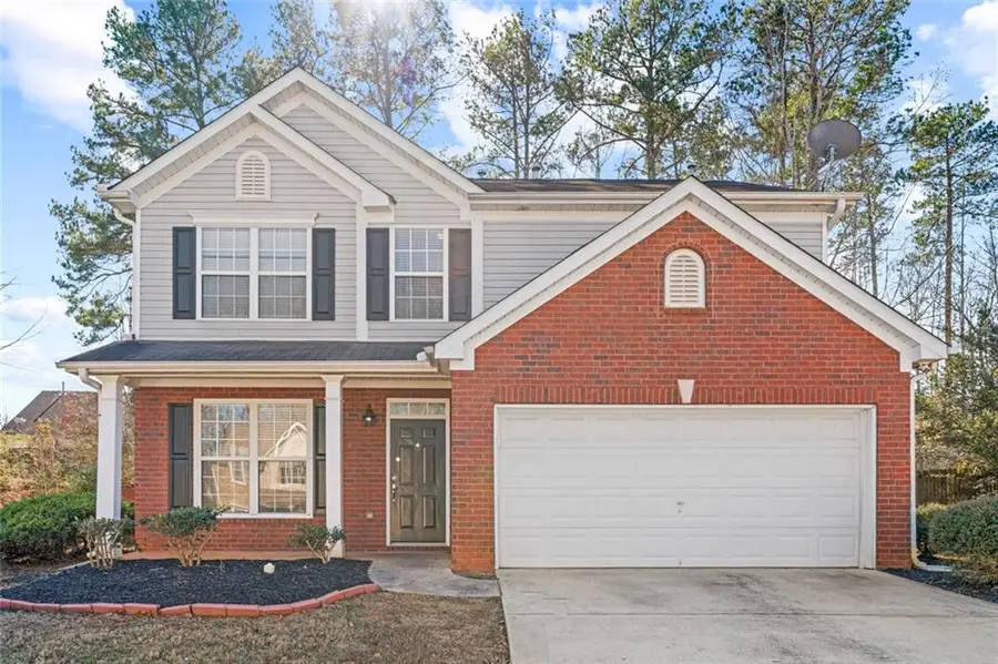 744 Winbrook Drive, McDonough, GA 30253 - #2
