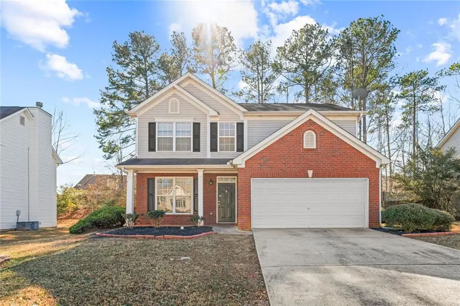 744 Winbrook Drive, McDonough, GA 30253 - #3