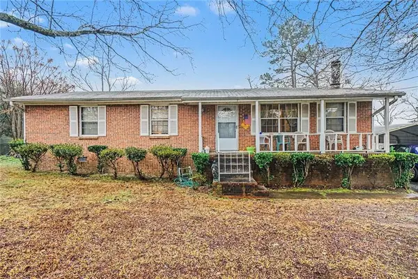 2309 Wilson Road Nw, Conyers, GA 30012