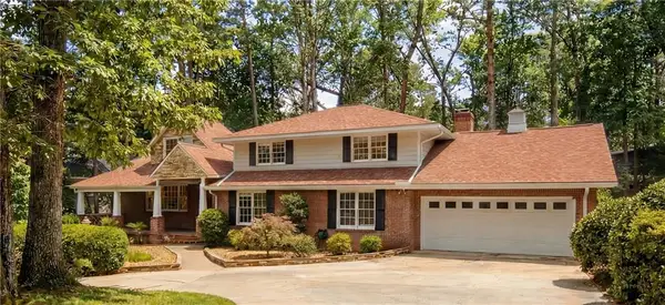 2686 Parkview Drive Ne, Atlanta, GA 30345