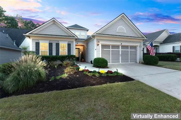 811 Dusky Sap Court, Griffin, GA 30223