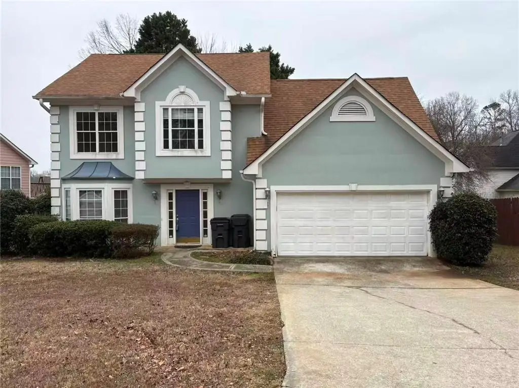 1644 Riverlanding Circle, Lawrenceville, GA 30046 - Image #1