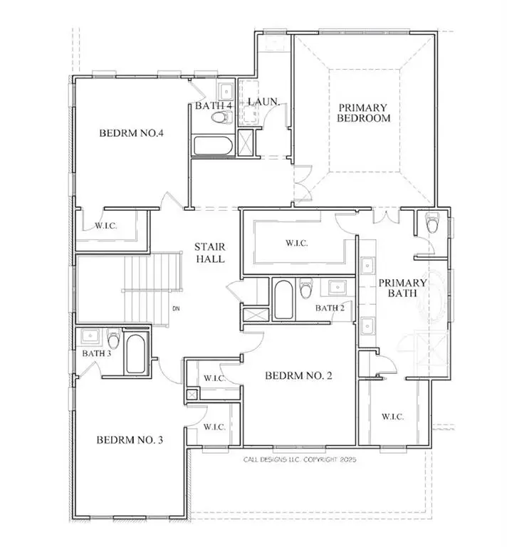 12250 Spring Place Lane, Alpharetta, GA 30004 - #3