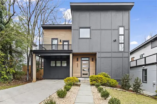 1560 New Street Ne, Atlanta, GA 30307