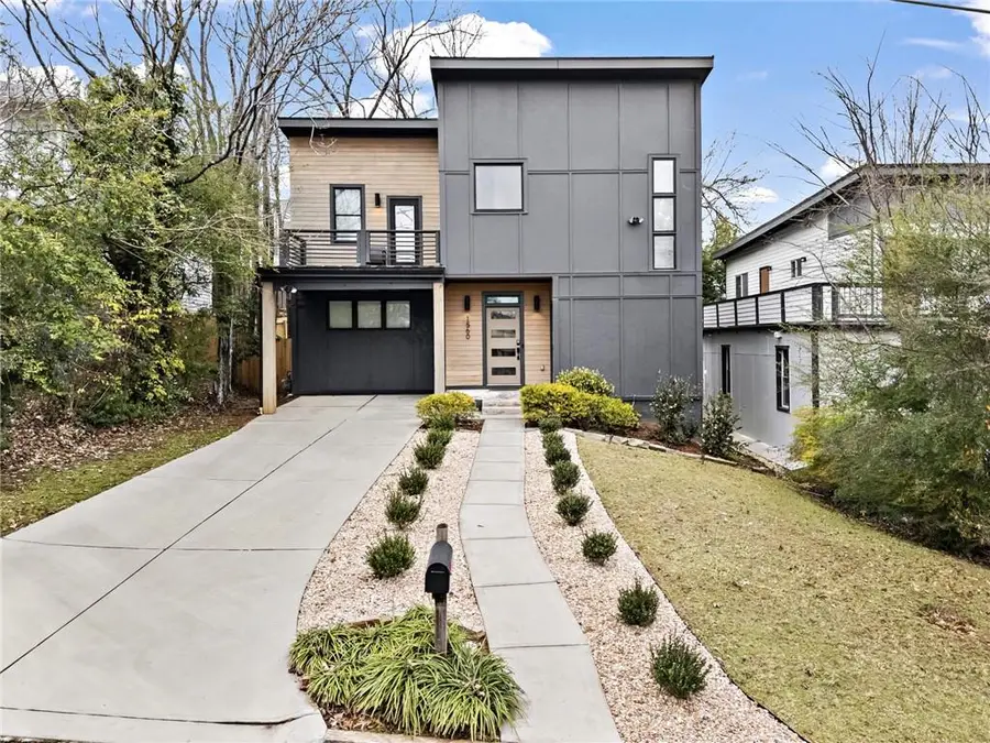 1560 New Street Ne, Atlanta, GA 30307 - Image #2