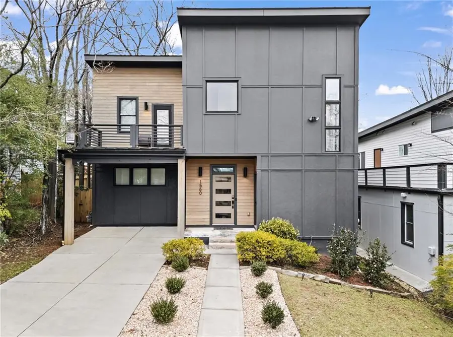 1560 New Street Ne, Atlanta, GA 30307 - Image #3
