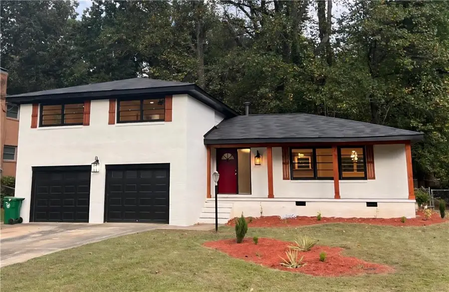 2310 Titan Ridge Drive, Decatur, GA 30035 - #2