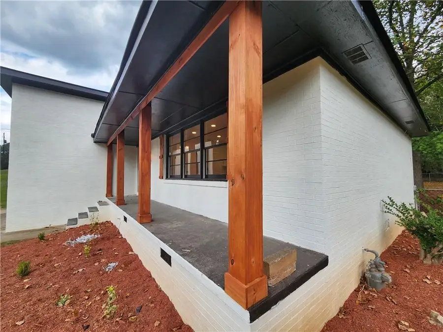 2310 Titan Ridge Drive, Decatur, GA 30035 - #3