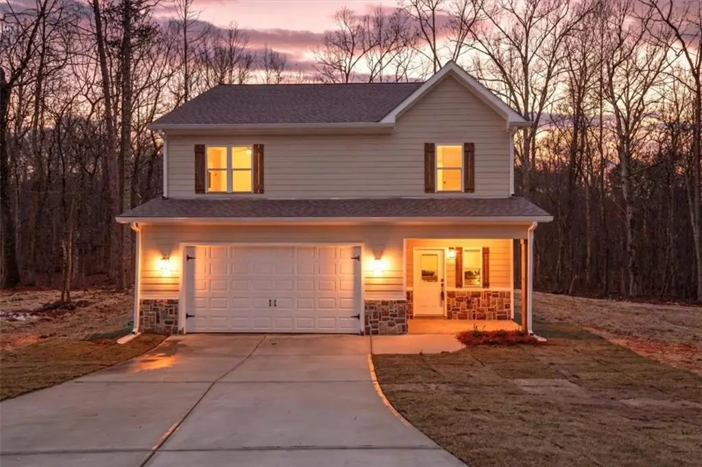 142 Alfred Drive, Carrollton, GA 30116 - Image #1