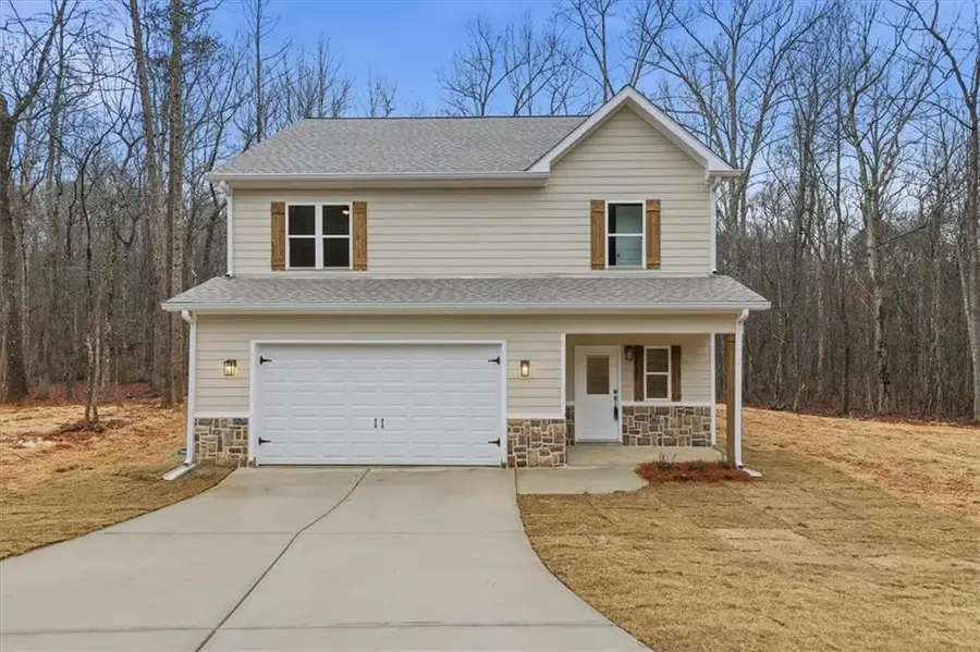 142 Alfred Drive, Carrollton, GA 30116 - Image #2