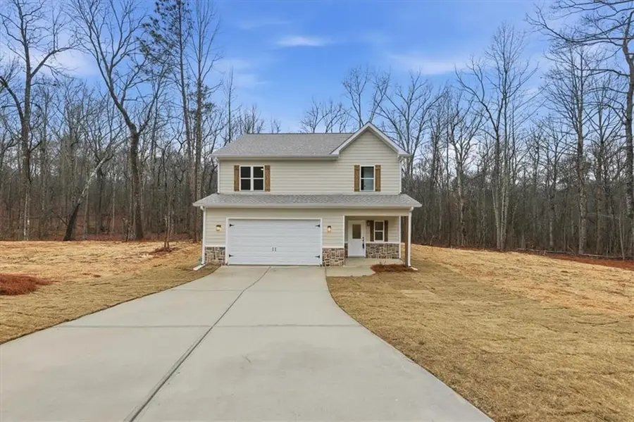 142 Alfred Drive, Carrollton, GA 30116 - Image #3