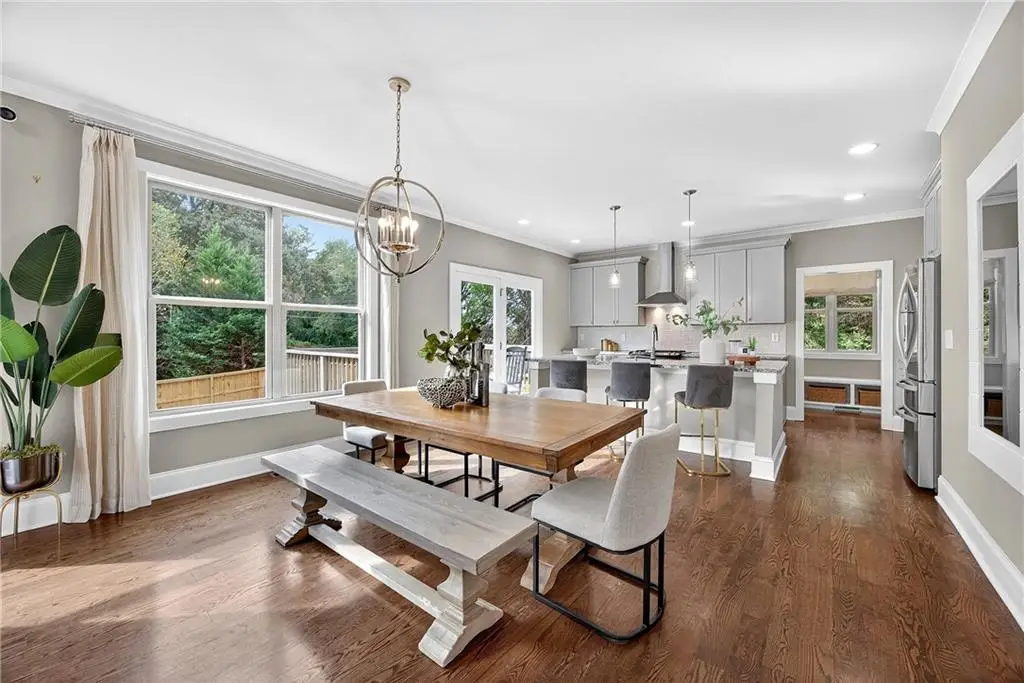 2675 Sugar Mill Drive Se, Atlanta, GA 30316 - #1