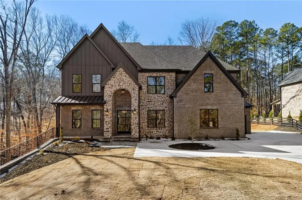 1254 Prospect Road, Lawrenceville, GA 30043 - #1