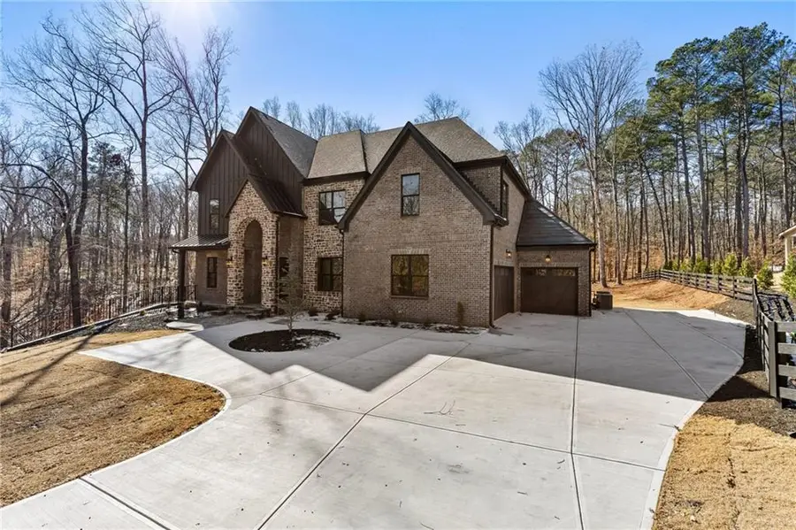 1254 Prospect Road, Lawrenceville, GA 30043 - #2